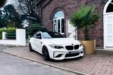 BMW M2 LED/Navi/no OPF/Scheckheft/M-Parts - BMW M-Modelle in Dortmund