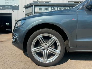 Audi Q5 - 7