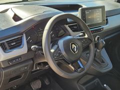 Fahrzeugabbildung Kangoo III Rapid Advance  E-TECH 11 kw Open Sesa