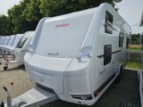 Dethleffs Aero 460 KR up /Sie sparen 5.512 Euro! - Dethleffs 460