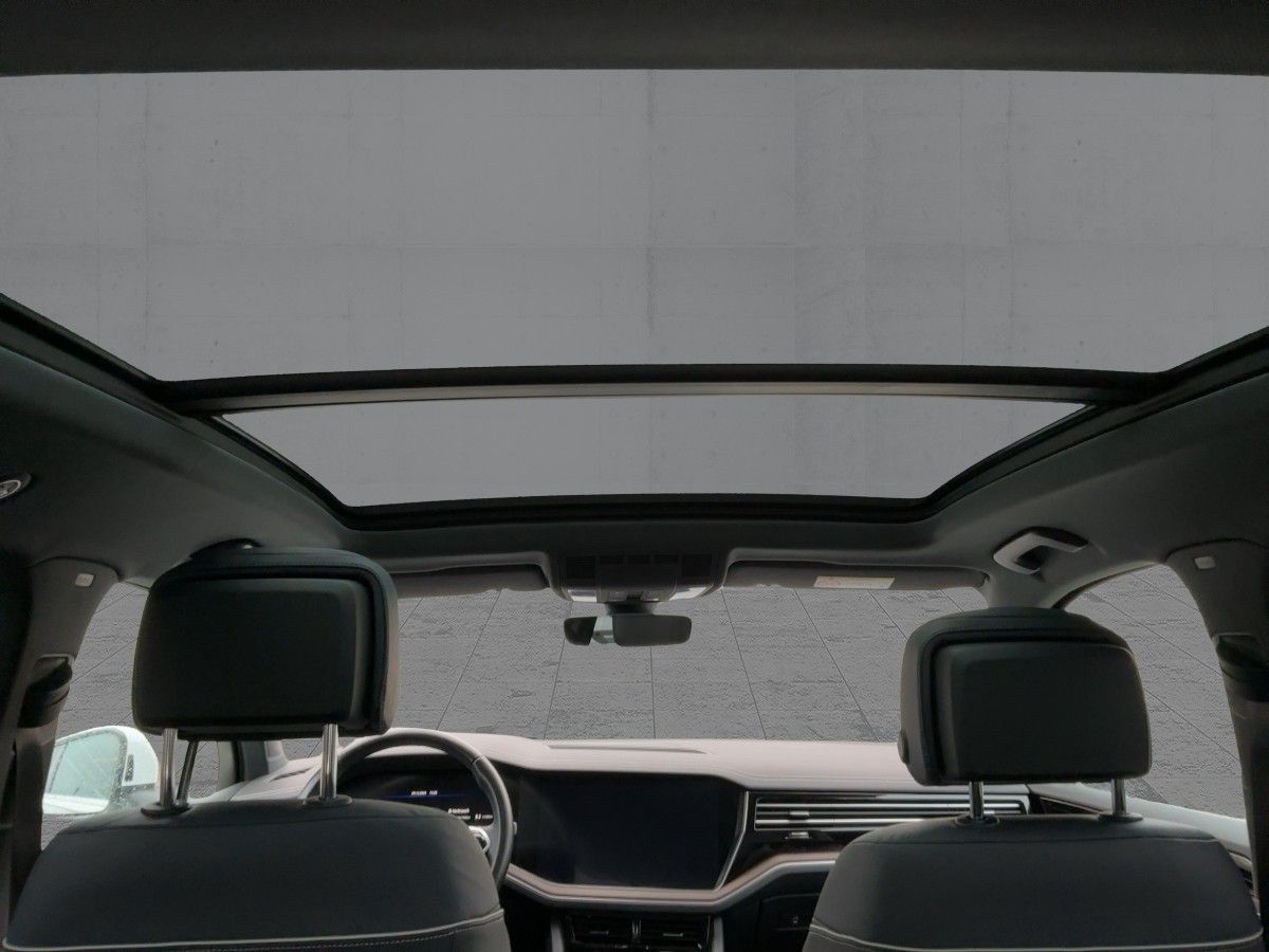 Volkswagen Touareg - Bild 15