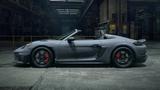 Porsche Boxster (718) Spyder RS | Weissach-Paket | BOSE - Porsche Boxster New cars