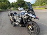 BMW R 1250 GS Tropy - gebrauchte Motorräder in Kassel