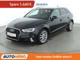 Audi A3 2.0 TDI Sport Aut.*LED*PDC*SHZ* - Audi A3 2.0 TDI