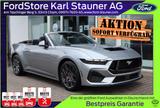 Ford Mustang GT Convertible MagneRide 4,99% FIN* - Ford Mustang Neuwagen