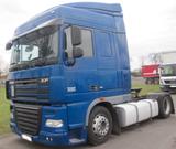 DAF XF 105.410 - Angebote entsprechen deinen Suchkriterien