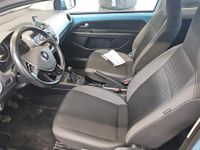 Volkswagen up! - Vorschau Bild 7