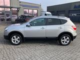 Nissan Qashqai 1.6 dCi Kamera 360°- 4X4-Leder-Navi-Bose - Nissan Qashqai