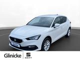 Seat Leon 1.5 eTSI Style PDC LED KAM Sitzh.