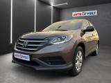 Honda CR-V 2.0 Comfort 2WD - gebrauchte Honda CR-V aus dem Jahr 2014