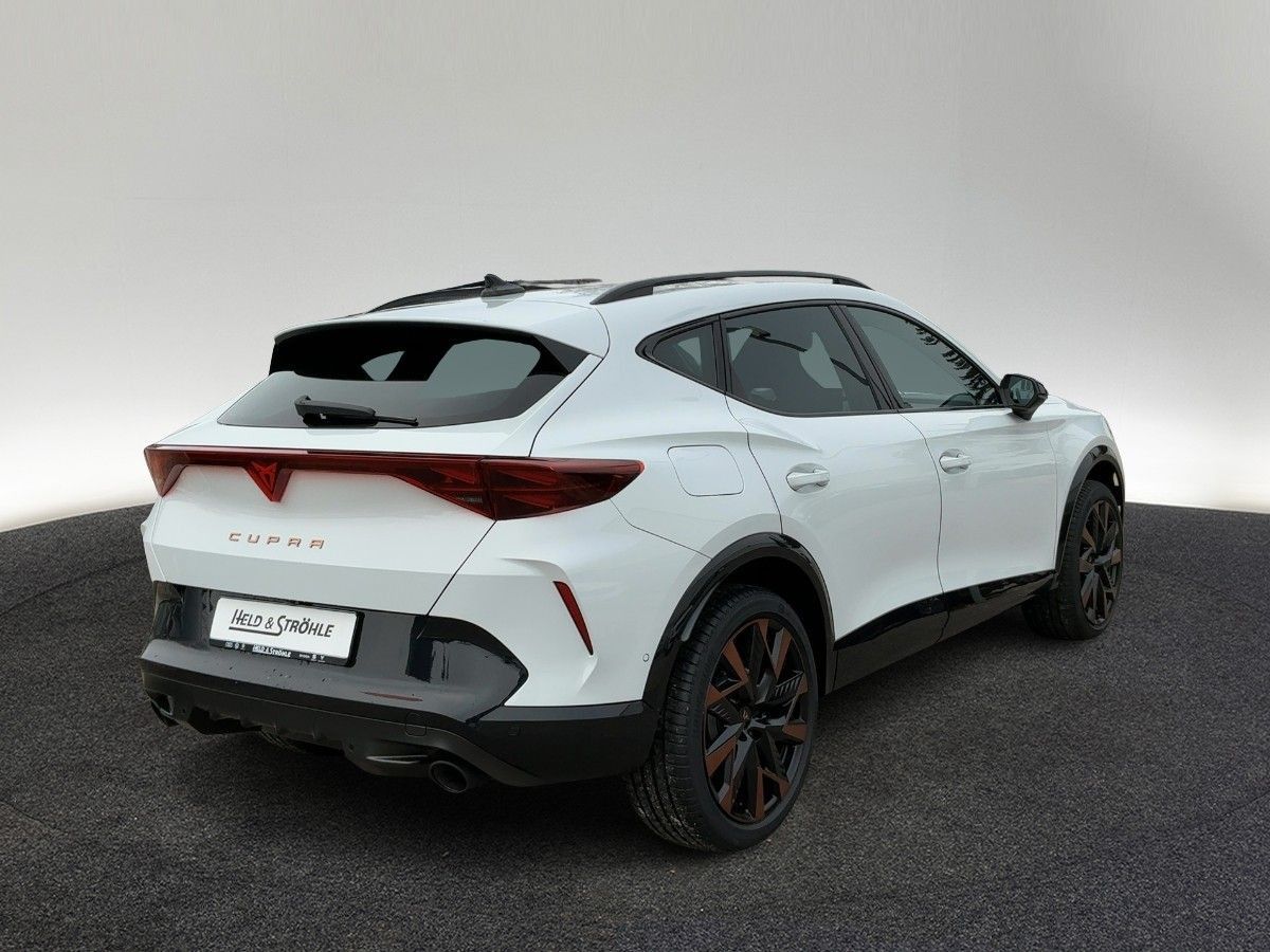 Cupra Formentor - Bild 5