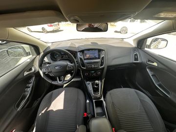 Ford Focus - 9