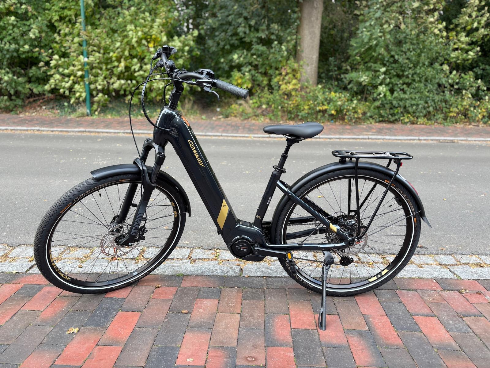 Conway Cairon T 6.0 (2024)