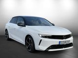 Opel Astra Elegance Plug-in-Hybrid*NAVI*LED*DAB*RFK* - Opel Astra mit Hybrid-Antrieb