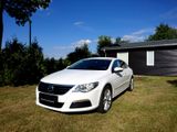 Volkswagen Passat CC 1.8 TSI - - Volkswagen Passat CC aus 2011