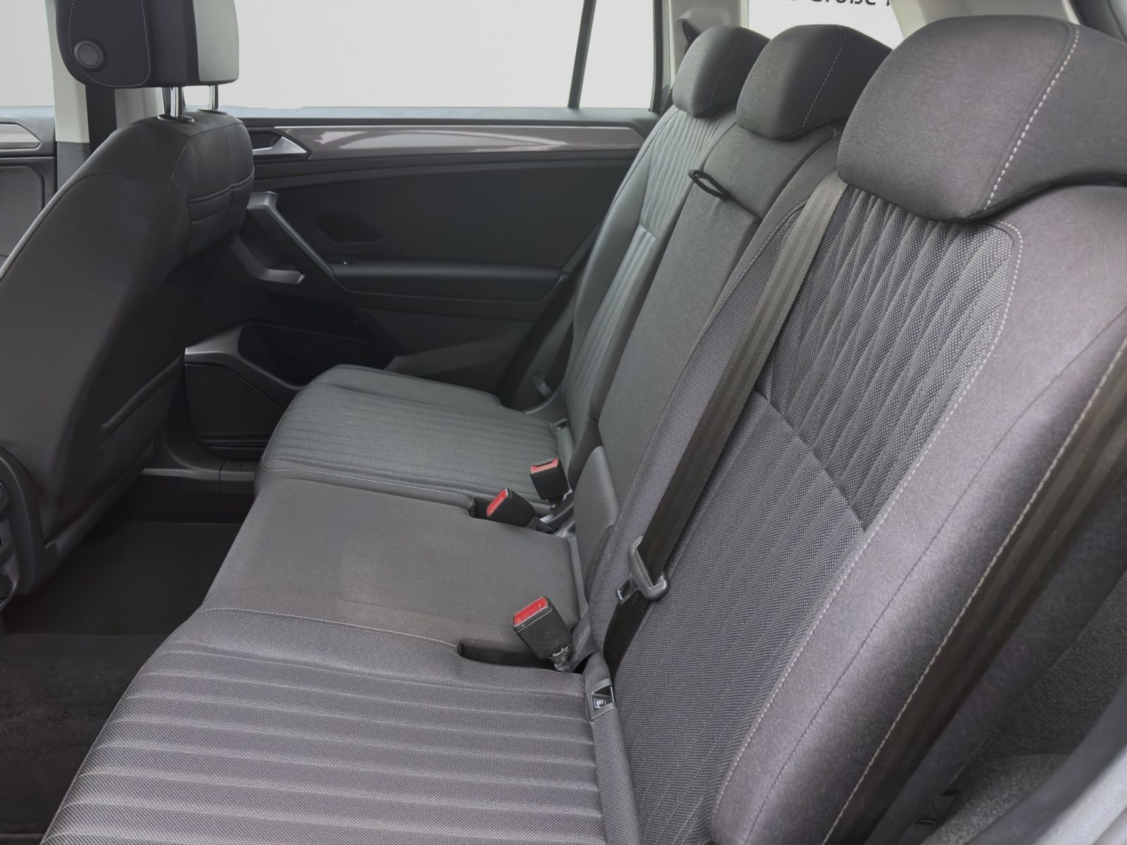 Volkswagen Tiguan Allspace - Bild 14