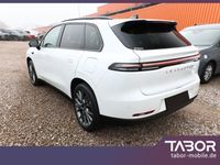 Leapmotor C10 - Vorschau Bild 4