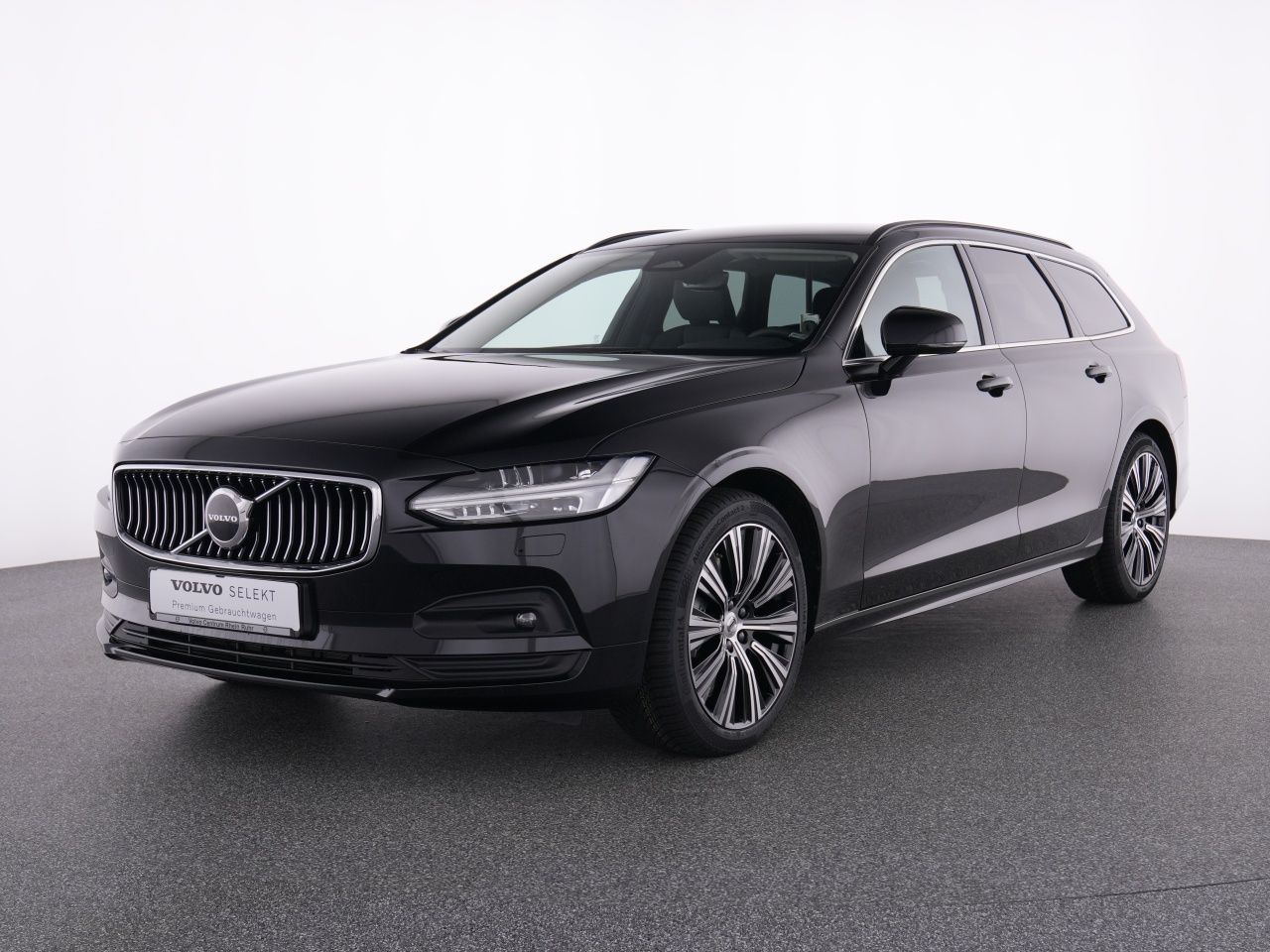 Volvo V90 B4 Core LM19 behzb.Fronts. DAB LED NAVI foto 2