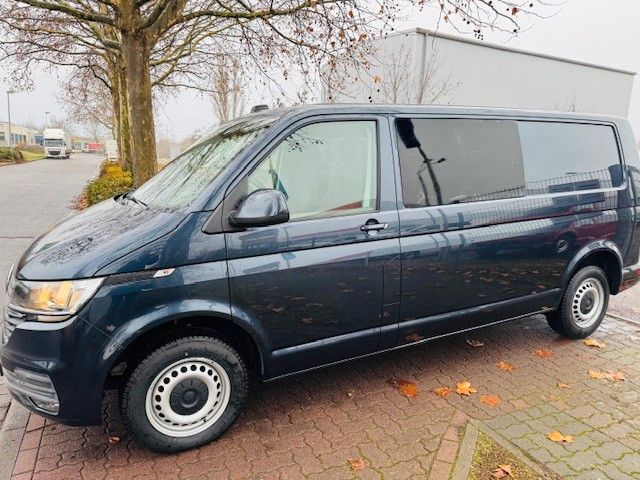 Volkswagen T6.1/Lang/Mixto/Navi/Multifunklenkrad/Top Zust.