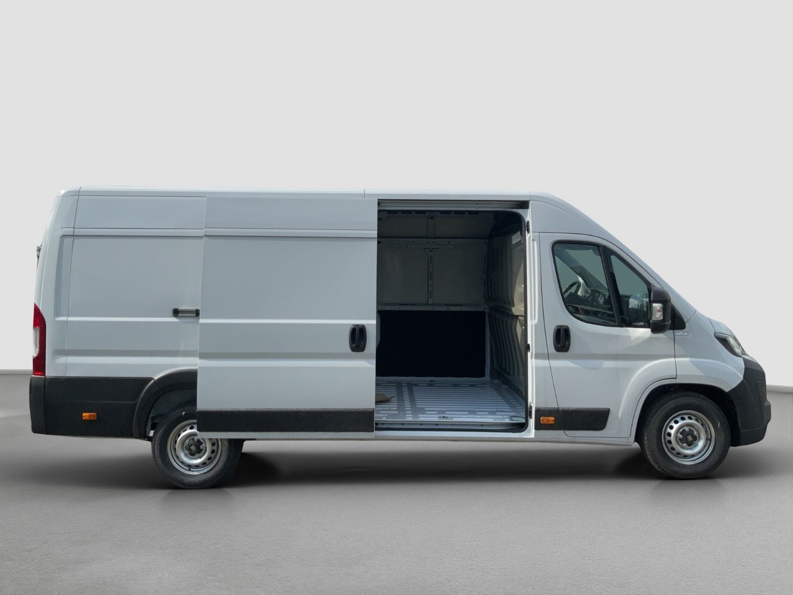 Fahrzeugabbildung Fiat Ducato Maxi L4H2 180 Multijet Kamera Klima