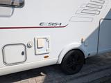HYMER / ERIBA / HYMERCAR Exsis I 614 - HYMER / ERIBA 6