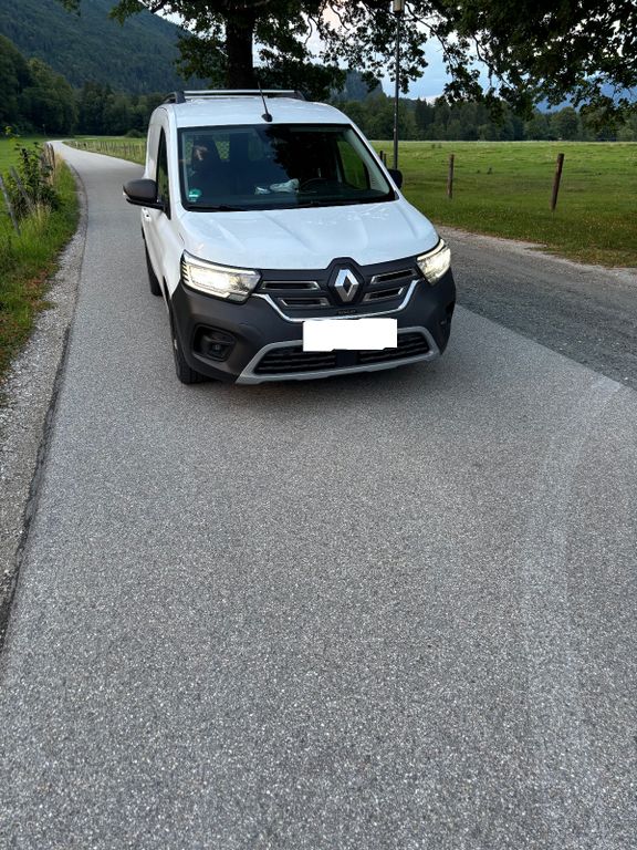 Image of Renault Kangoo E-TECH