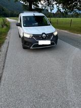 Renault Kangoo E-TECH Equilibre Comfort Range AC22 L... - Renault Kangoo E-TECH: Van