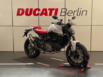 Ducati Monster +1.000€ Zubehör