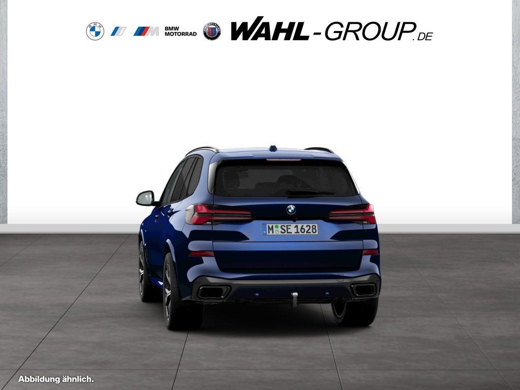 BMW X5 - Bild 7