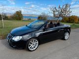 Volkswagen Eos 1.4 TSI 90kW Edition 2009 