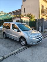 Citroën Citroen Berlingo Multispace 1.6 HDi 90 XTR - Citroën Berlingo: Multispace Xtr