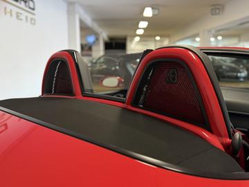 2007 Porsche BOXSTER 缩略图 11