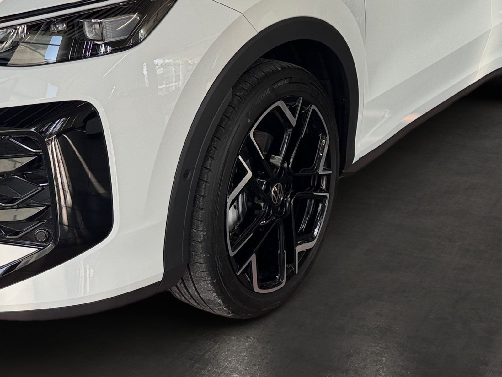 Volkswagen T-Roc - Bild 7