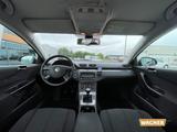 Volkswagen Passat Variant Trendline Sitzheizung TÜV 03/2028 - Volkswagen Passat: 20v