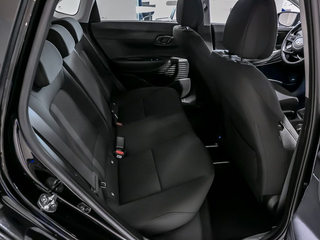 Hyundai i20 – Bild 6
