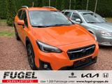 Subaru XV 2.0i Comfort LED|4WD|SHZ|ACC|Kamera - Subaru Gebrauchtwagen in Chemnitz