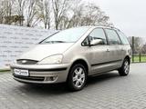 Ford Galaxy / Ghia / Sitzheizung / Klima / 7 Sizer - Ford Galaxy in Düsseldorf