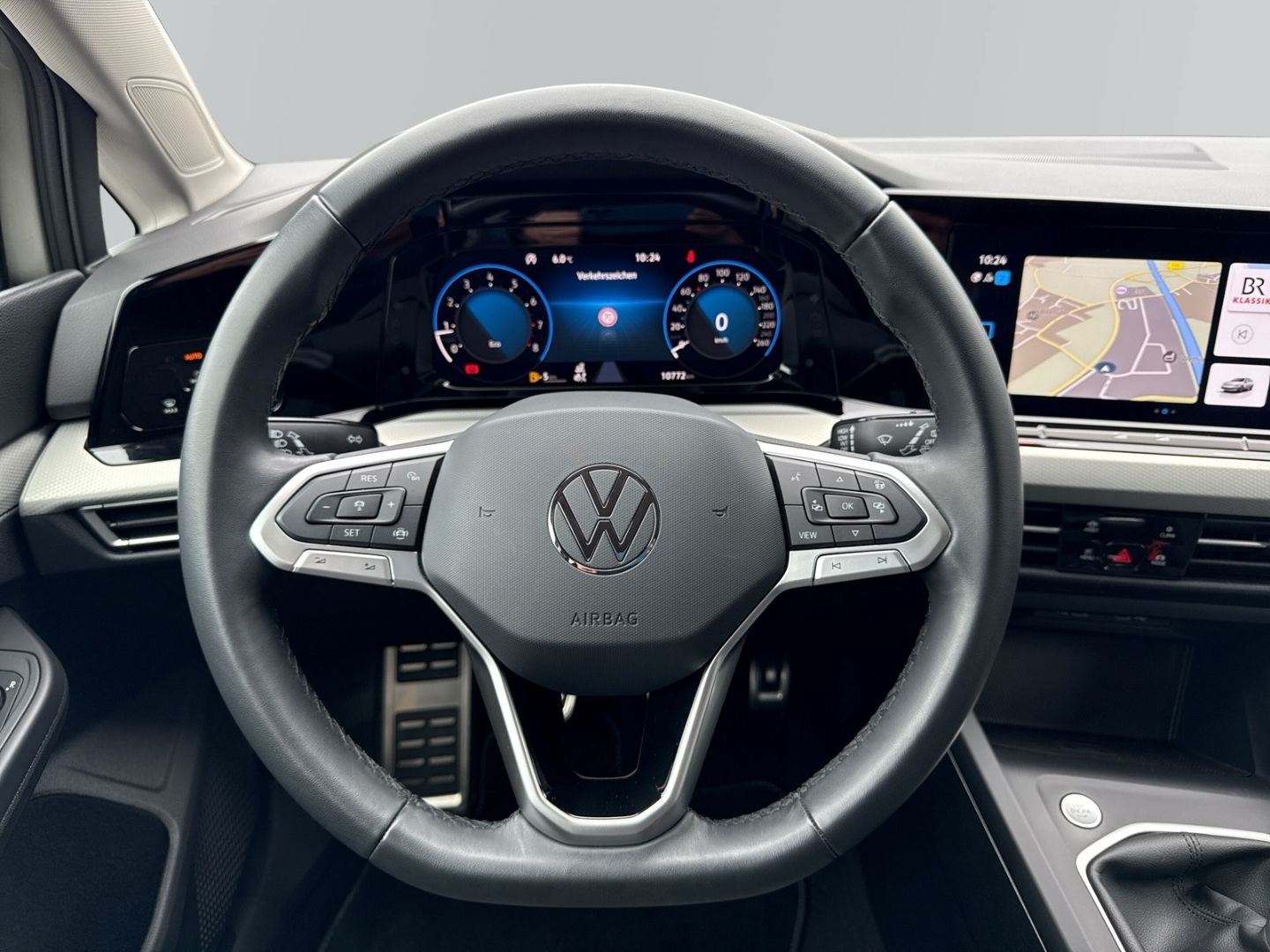 Golf Variant VIII 1.5 TSI Move *Navi*R-Kamera*