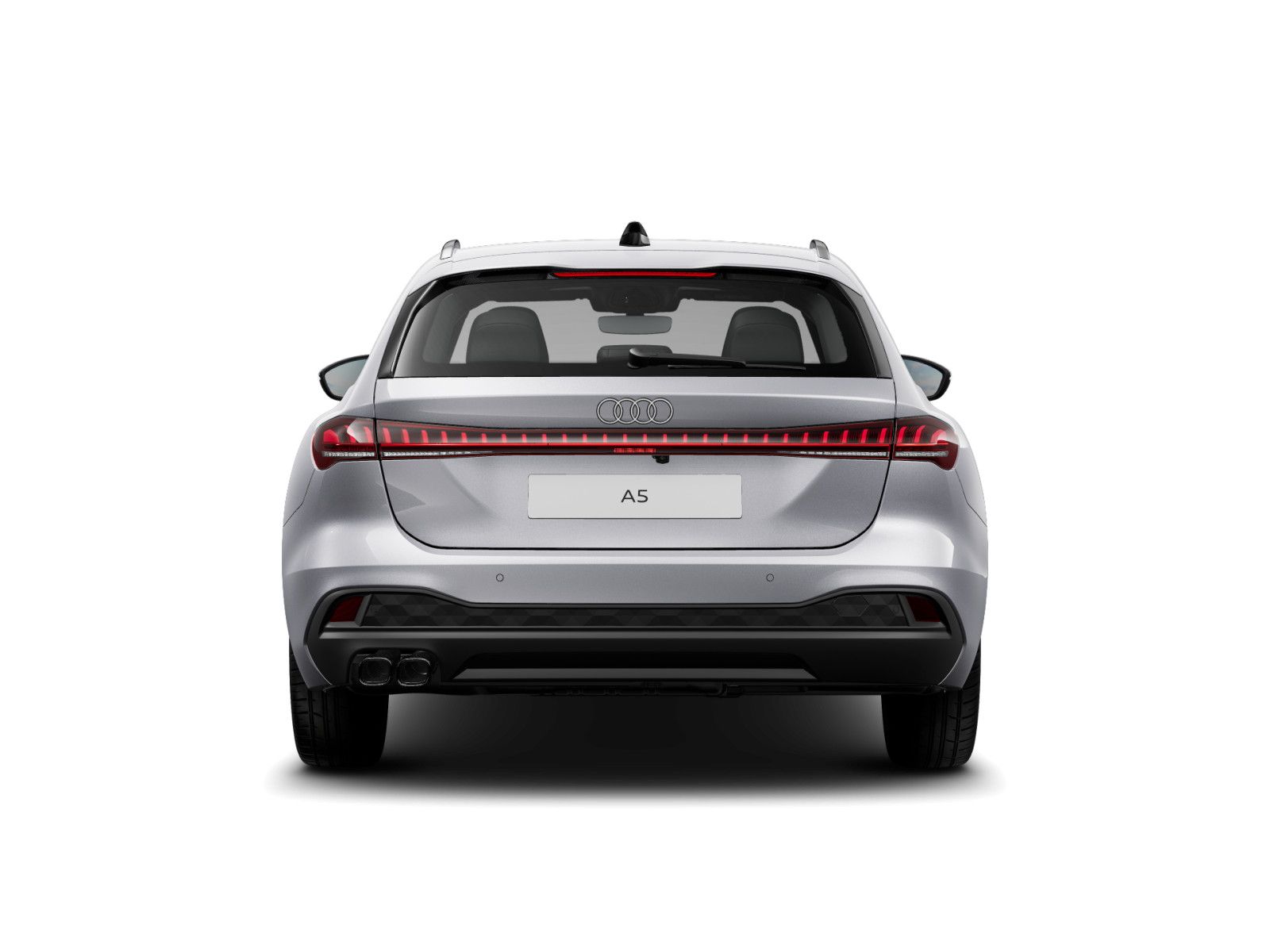 Audi A5 - Bild 7