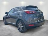 Mazda CX-3 2.0l "Sports-Line" "LIC-P" "AHK" - Mazda aus 2016