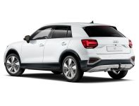 Audi Q2 - Vorschau Bild 3