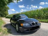 BMW Z3 Facelift - BMW Z3 in Wuppertal