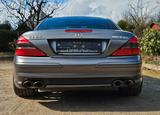 Mercedes-Benz SL 55 AMG Carbon / BBS / Alcantara - Mercedes-Benz SL-Klasse in Essen