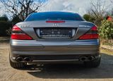 Mercedes-Benz SL 55 AMG Carbon / BBS / Alcantara - Mercedes-Benz: AMG C55