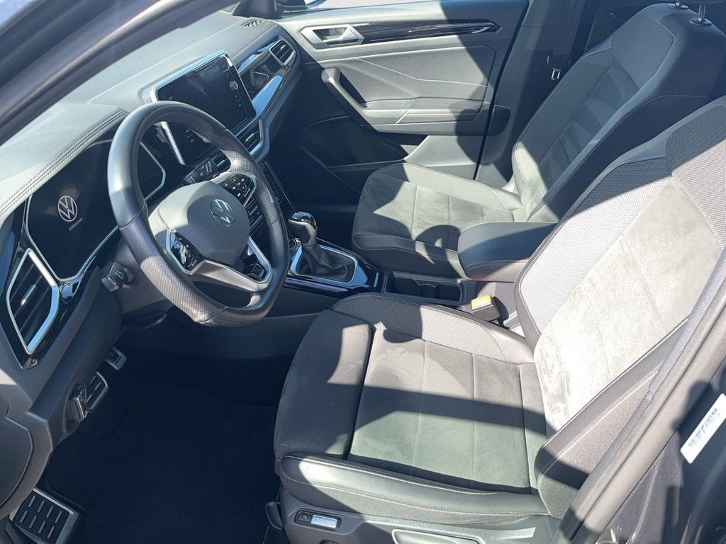 Volkswagen T-Roc - Bild 11