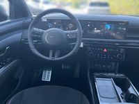 Hyundai TUCSON - Vorschau Bild 11