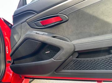 صورة مصغرة 11 لـ 2023 Porsche CAYMAN