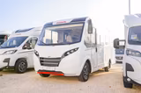 Dethleffs Globebus Active I 6 *MODELLJAHR 2026 *ACTIVE* - Dethleffs Globebus I 6 Automatik