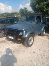Suzuki SJ Samurai 1.3i cat Berlina De Luxe - Suzuki: Samurai De