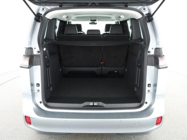 Volkswagen ID. Buzz - Bild 13